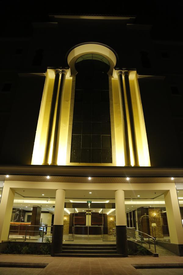 Flora 2 فلورا2 للشقق المخدومة Aparthotel 4*