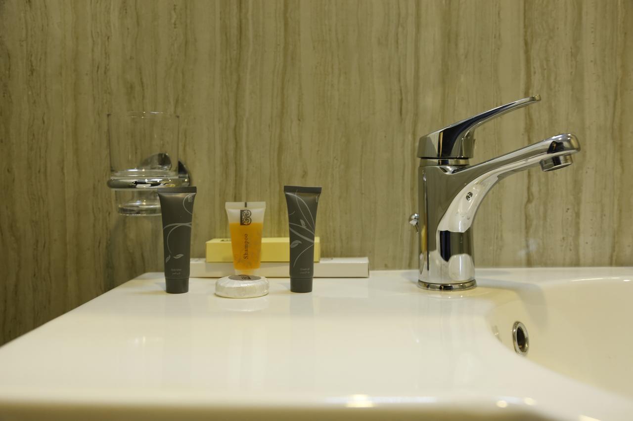 Flora 2 فلورا2 للشقق المخدومة Aparthotel 4*